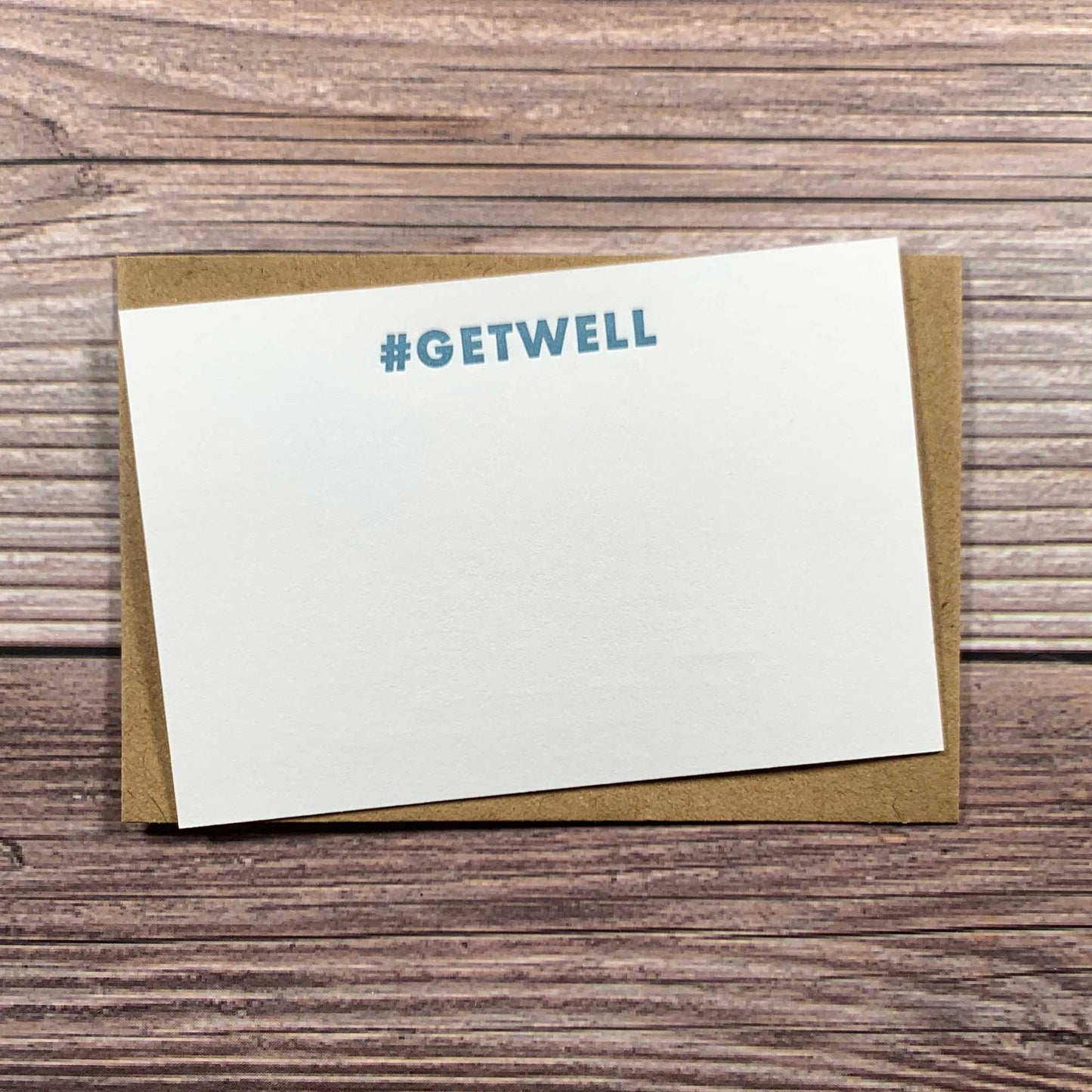 Assorted Mini Card and Envelopes, Pack of 28, 14 Different Messages.
