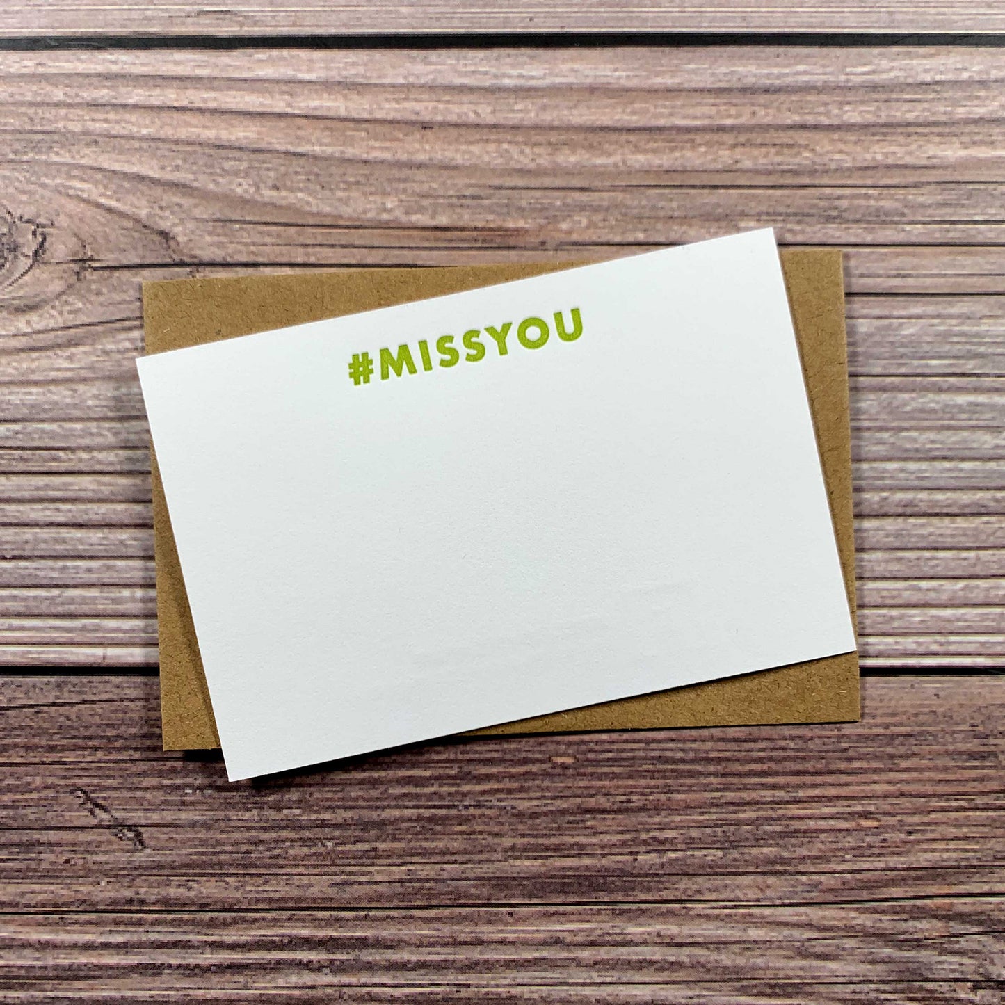 Assorted Mini Card and Envelopes, Pack of 28, 14 Different Messages.